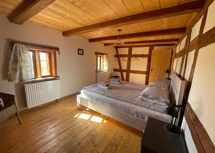 Izerski Dom Agroturismo