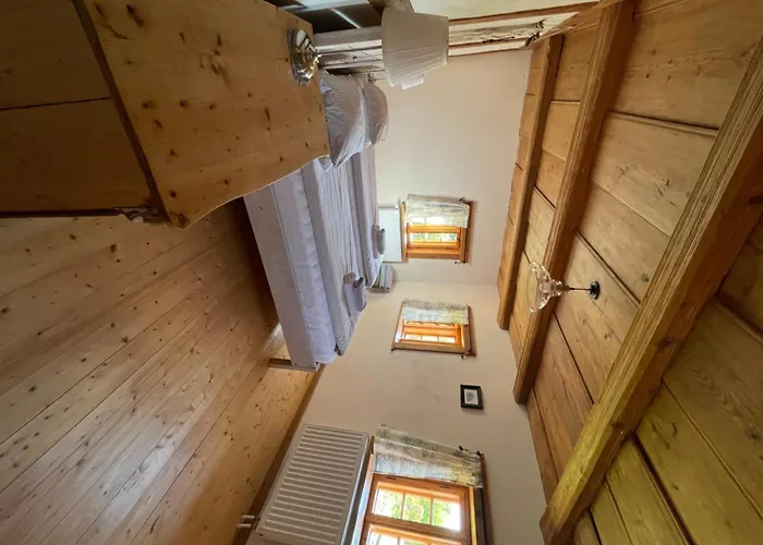 Фермерский дом Izerski Dom