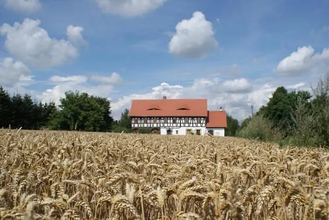 Izerski Dom * Leśna