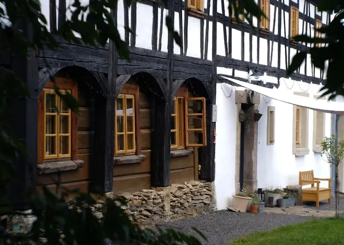 Izerski Dom Agroturismo *