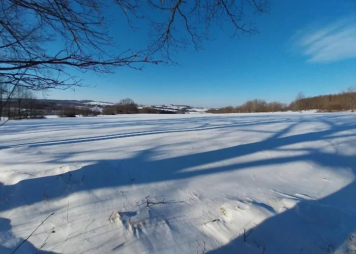 Izerski Dom Agroturismo
