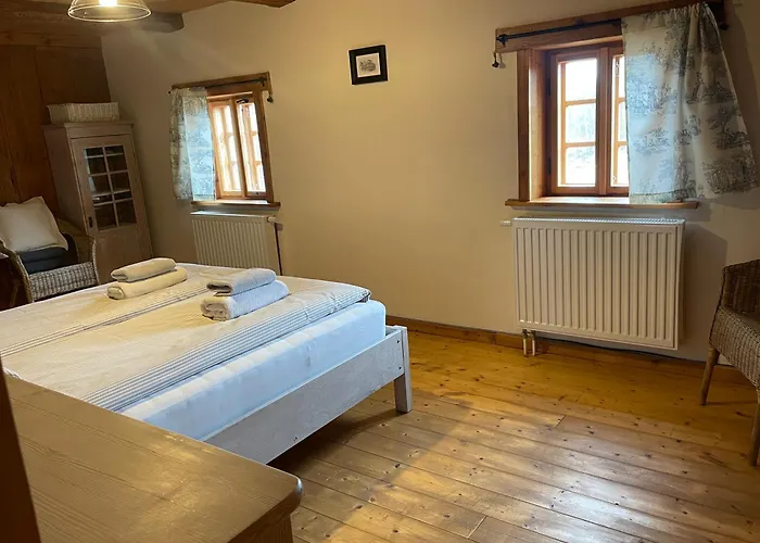 Agroturismo Izerski Dom *