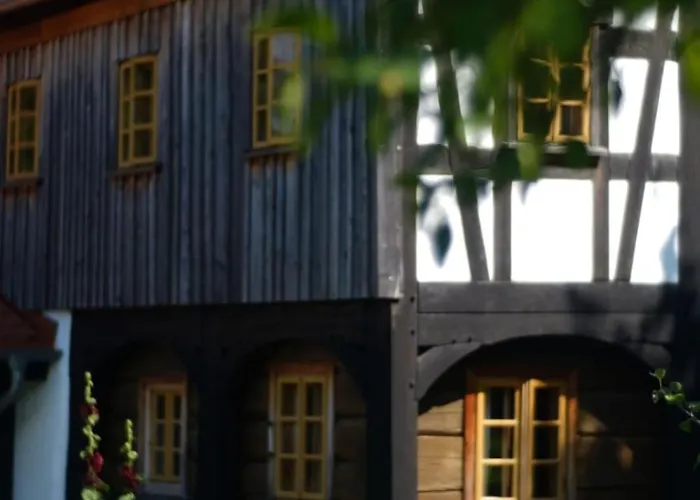 Agroturismo Izerski Dom