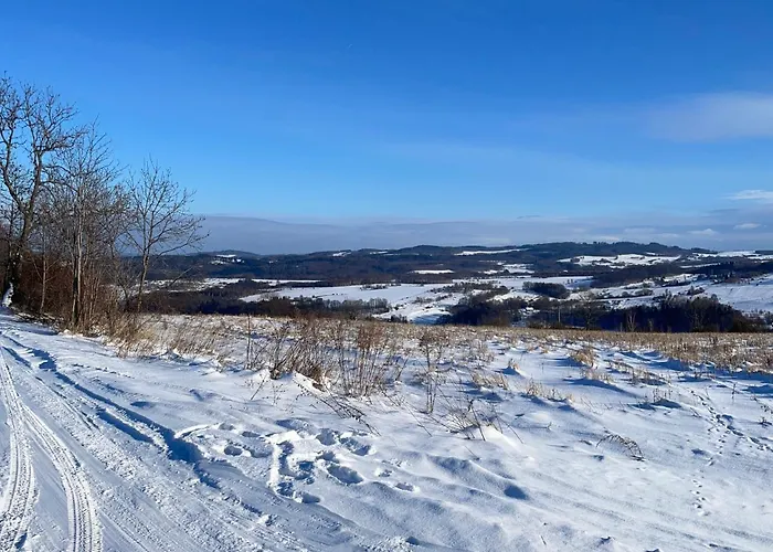 Izerski Dom * Leśna