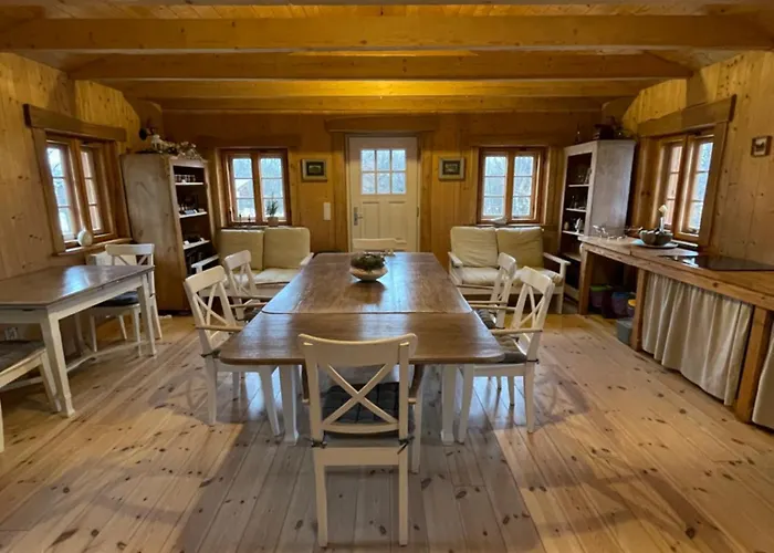 Izerski Dom Agroturismo